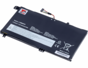 Baterie T6 Power Lenovo IdeaPad S540-15IML, S540-15IWL GTX 81SW, 4610mAh, 70Wh, 4cell, Li-Pol