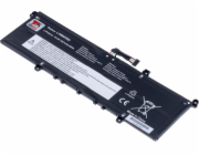 Baterie T6 Power Lenovo ThinkBook 13s G2, 13s G3, 14s G2, 3627mAh, 56Wh, 4cell, Li-pol