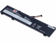 Baterie T6 Power Lenovo Legion 5-17ACH6, 5-17ITH6, 5210mAh, 80Wh, 4cell, Li-poly