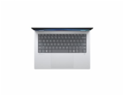 HP Omnibook X Flip/14-fm0003nc/U7-258V/14"/2880x1800/T/32GB/1TB/Intel int/W11H/Silver/2R NBD