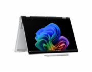 HP Omnibook X Flip/16-as0001nc/U7-258V/16"/WUXGA/T/32GB/1TB/Intel int/W11H/Silver/2R NBD