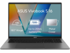 ASUS Vivobook S16 S3607CA-RP003X Matte Gray kovový