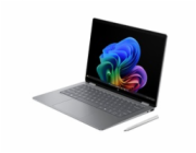 HP Omnibook X Flip/14-fk0000nc/AI5-340/14"/WUXGA/T/16GB/1TB/AMD int/W11H/Gray/2R NBD