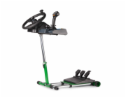 WHEEL STAND PRO stojan Farm Truck Lite V3 zelený