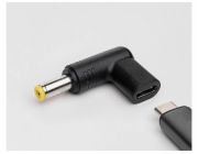 XtendLan Napájecí redukce USB-C / JACK 5,5/2,5mm (k zařízení)