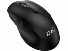 GENIUS Herní myš Scorpion M8100, Bezdrátová, černá