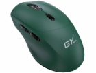 GENIUS Herní myš Scorpion M8100, Bezdrátová, zelená