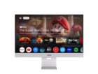 ASUS ZenScreen MS32UC Smart Monitor, LED-Monitor