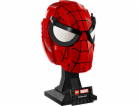 LEGO MARVEL 76285 Maska Spider-Mana