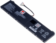 Baterie T6 Power pro Acer Nitro 5 AN517-55, Predator PH315-55, 5845mAh, 90Wh, 4cell, Li-pol