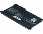 Baterie T6 Power pro Asus VivoBook E510MA, L510MA, R522MA, 3640mAh, 42Wh, 3cell, Li-poly