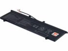 Baterie T6 Power pro Asus ZenBook Duo UX481FA, UX481FL, 4...