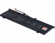 Baterie T6 Power pro Asus ZenBook Duo UX481FA, UX481FL, 4550mAh, 70Wh, Li-pol, 4cell