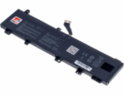 Baterie T6 Power Asus TUF FX706Q, FA706Q, FX506Q, FA506Q, 5845mAh, 90Wh, 4cell, Li-pol