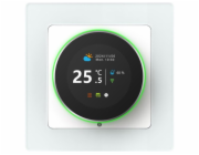 IMMAX NEO LITE SMART termostat pro elektrické podlahové topení 16A, Wi-Fi, TUYA