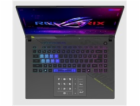 ASUS NTB ROG Strix G16 (G614FM-NEBULA008W), R9 9955HX, 16...