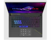 ASUS NTB ROG Strix G16 (G614FM-NEBULA008W), R9 9955HX, 16" 2560x1600, 32GB, 1TB SSD, Radeon+RTX 5060, W11H, Eclipse Gray