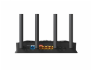 WiFi router TP-Link Archer GE230 BE3600, WiFi 7, 1x 2.5GWAN, 1x 2.5GLAN, 3x GLAN, USB, 2,4/5GHz, EasyMeasesh