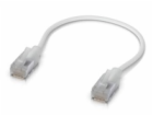 UBNT UniFi Premium Patch kabel, Etherlighting, Cat6a, 0,15m