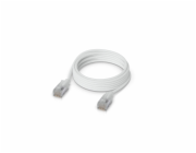 Ubiquiti UACC-Cable-Patch-EL-C6A-3M-W - UniFi Premium Patch Cable 3m