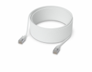 Ubiquiti UACC-Cable-Patch-EL-C6A-15M-W - UniFi Premium Patch Cable 15m