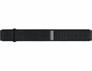 Samsung Textilní řemínek ET-SVR94LBEGEU pro Watch6 20 mm M/L černý