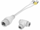 POE Conexpro GNT-5313AB splitter a slučovač