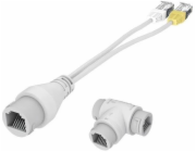 POE Conexpro GNT-5313AB splitter a slučovač