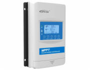 Regulátor Epever EPsolar XTRA4210N G3 BLE solární MPPT, 12/24V, 40A, vstup 100V, Bluetooth