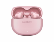 Niceboy Pins 4 Sakura Pink