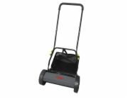 Vřetenová sekačka NAC LM-40-C koš 12 l