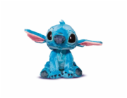 Dino Plyšový Stitch sedící velikost M