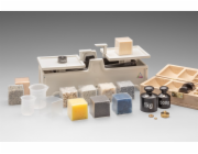 Wissner Sada porovnání hmotnosti