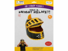 Fiesta Crafts Kreativní sada 3D maska Přilba