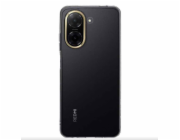 Tactical TPU Kryt Xiaomi Redmi A5 4G Transparent