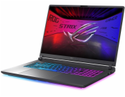 ASUS ROG Strix G18/G814FP/R9-9955HX/18"/2560x1600/32GB/1TB/RTX 5070/W11H/Gray/2R