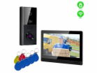 EVOLVEO DoorPhone AHD10, Sada domácího WiFi videotelefonu...