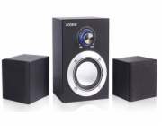 Crono CS-2106C/2.1/10W/Černá