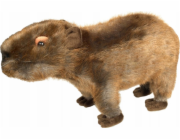 Beppe Plyšová Kapybara Plyšová Kapybara 33cm 13993