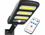 Svítidlo solární LTC LXLL117 PIR