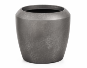 Květináč G21 Ancient Round 33,5 x 33,5 x 30,5