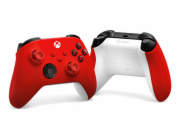 Microsoft Xbox Wirel. Controller red