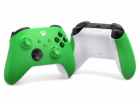 XSX - Bezdrátový ovladač Xbox Series, zelený