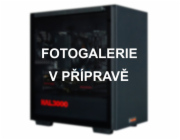 HAL3000 Online Gamer / AMD Ryzen 5 5600/ 32GB/ RX 9060 XT/ 1TB PCIe SSD/ WiFi/ W11