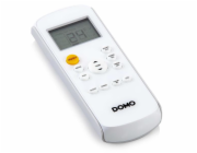 Dálkový ovladač ke klimatizaci DOMO DO324A-20n