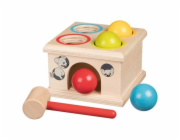 Goki Zatloukačka Chyť myšku Fidu