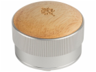 Eureka Leveler 58mm, oak wood