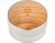 Eureka Leveler 58mm, olive wood