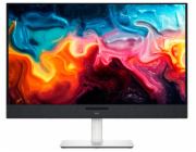 Dell Plus S3225QC - OLED monitor - 32" (31.6" zobrazitelný) - 3840 x 2160 4K @ 120 Hz - 1000 cd/m? - 1500000:1 - DisplayHDR 400 True Black - 0.03 ms - HDMI, USB-C - reproduktory - s 3 roky záruka s Ad