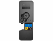 Kyocera Toner cyan na 2 400 A4 (při 5% pokrytí), pro PA2101, MA2101